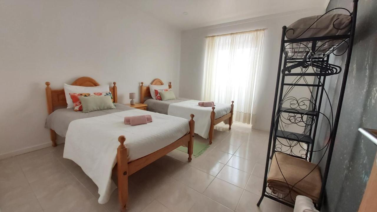 Villa Casa Da Avo - Casa Tipica Em Olhao, Perto Da Marina Esterno foto