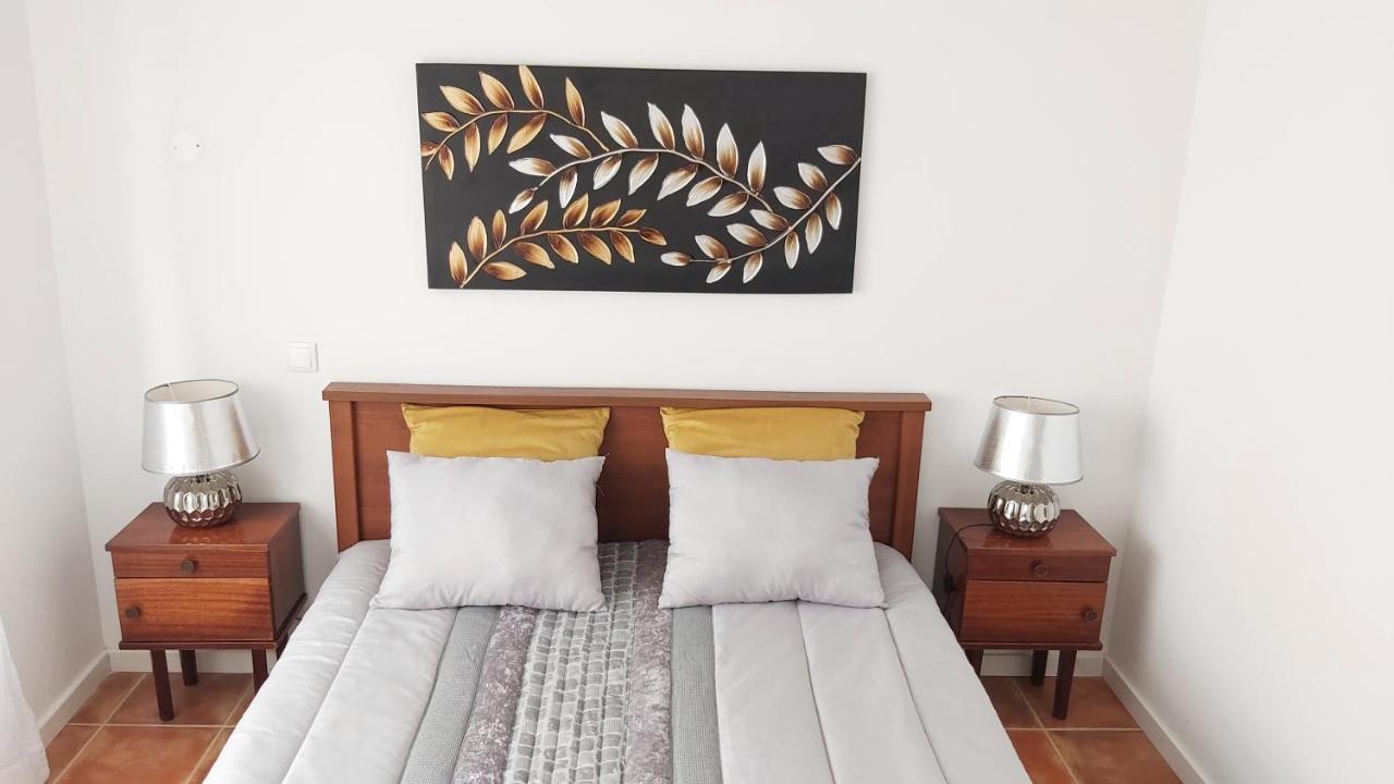 Villa Casa Da Avo - Casa Tipica Em Olhao, Perto Da Marina Esterno foto