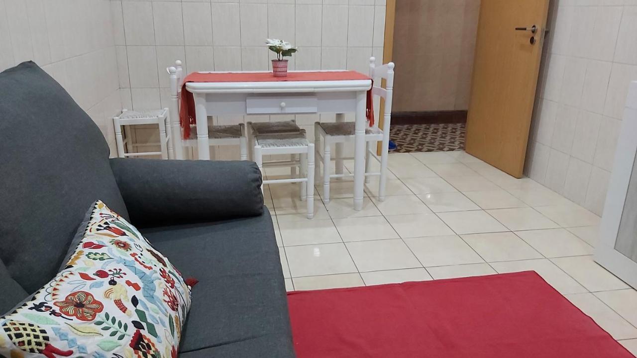 Villa Casa Da Avo - Casa Tipica Em Olhao, Perto Da Marina Esterno foto