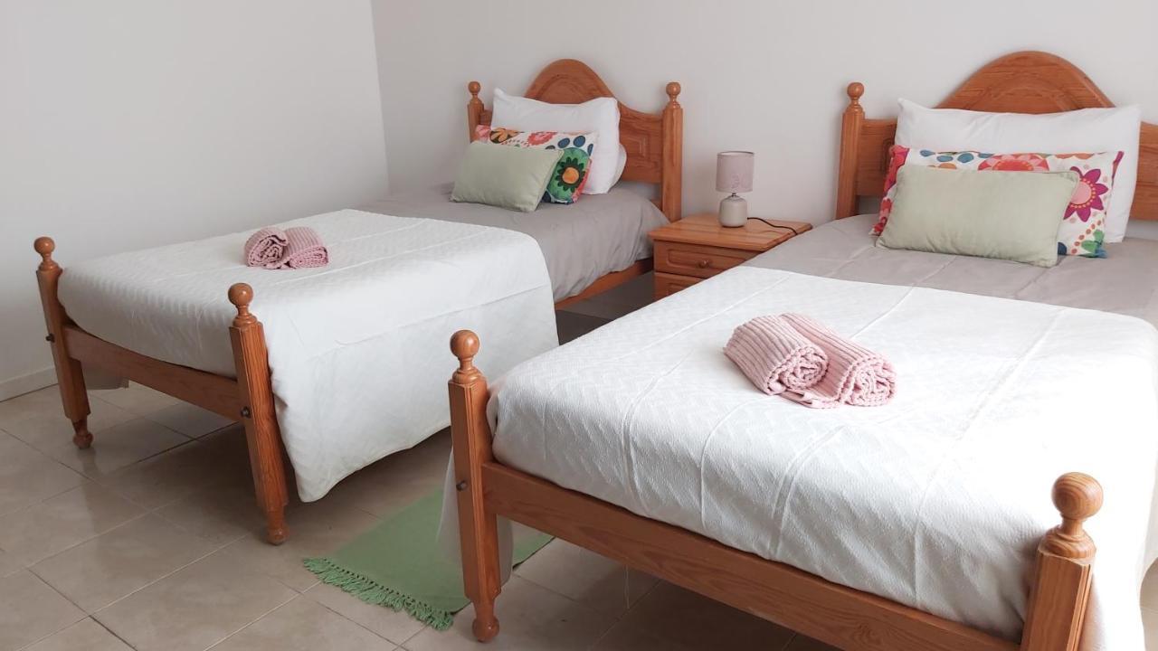 Villa Casa Da Avo - Casa Tipica Em Olhao, Perto Da Marina Esterno foto