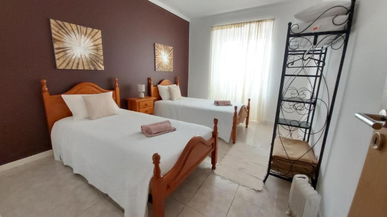 Villa Casa Da Avo - Casa Tipica Em Olhao, Perto Da Marina Esterno foto