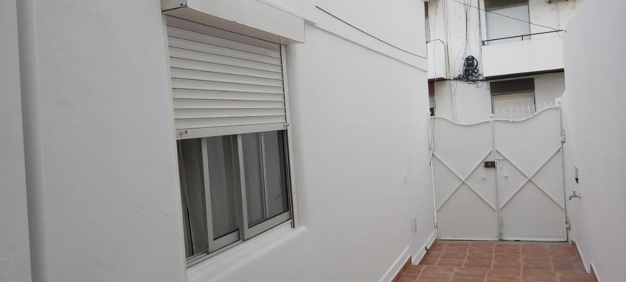 Villa Casa Da Avo - Casa Tipica Em Olhao, Perto Da Marina Esterno foto