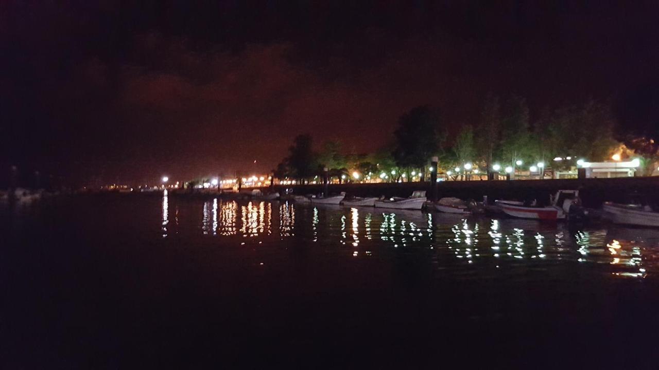 Villa Casa Da Avo - Casa Tipica Em Olhao, Perto Da Marina Esterno foto